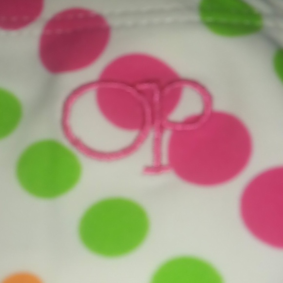 Girls OP 2pc Bikini Size XL (14/16) - Picture 7 of 8